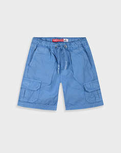 ENERGIERS PANTALONI SCURTI