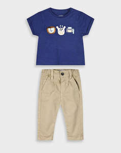 ENERGIERS SET BLUZA