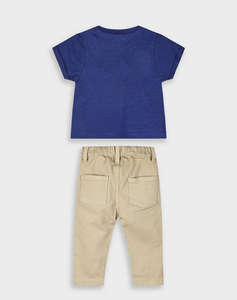 ENERGIERS SET BLUZA