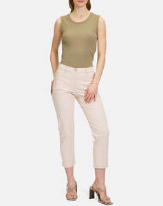 BETTY BARCLAY BLOUSE