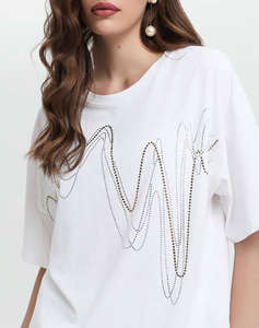 BILL COST BLUZA