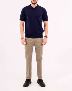 FOUR TEN Pantaloni chino