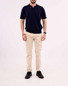 FOUR TEN Pantaloni chino