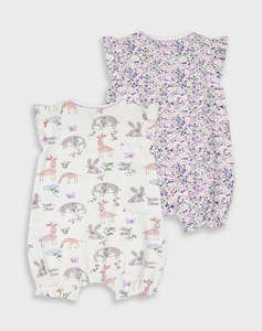 ENERGIERS SALOPETA BEBE FATA (SET 2 BUC) ^