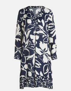 BETTY BARCLAY DRESS