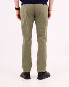 FOUR TEN Pantaloni chino