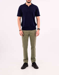 FOUR TEN Pantaloni chino