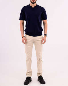 FOUR TEN Pantaloni chino