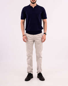 FOUR TEN Pantaloni chino