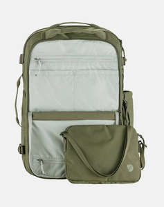FJALL RAVEN Färden Carry-On Pack / Färden Carry-On Pack (Dimensiuni: 35 x 55 x 23cm.)