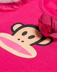 ALOUETTE SET PAUL FRANK