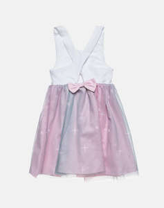 ALOUETTE ROCHIE HELLO KITTY