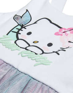 ALOUETTE ROCHIE HELLO KITTY