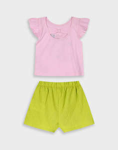 ENERGIERS SET ^BLUZA