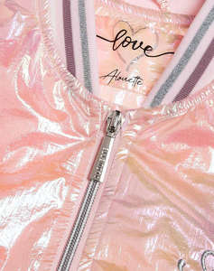 ALOUETTE GEACA