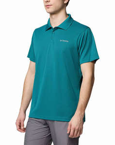 COLUMBIA Utilizer Polo De barbati