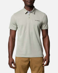 COLUMBIA Nelson Point™ Polo Barbati