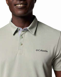 COLUMBIA Nelson Point™ Polo Barbati