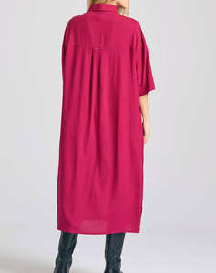FUNKY BUDDHA Rochie de dama Midi
