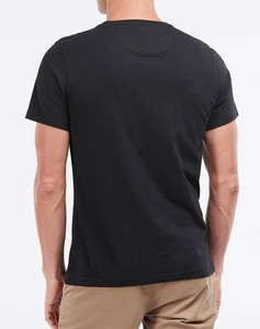 BARBOUR ESSENTIAL SPORTS T-SHIRT
