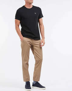 BARBOUR ESSENTIAL SPORTS T-SHIRT