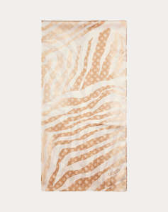 GUESS SCARF 90X180 ACCESORII DE DAMA
