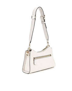 GUESS CRESIDIA TOP ZIP SHOULDER BAG GEANTA DE DAMA (Dimensiuni: 27 x 17 x 8cm.)