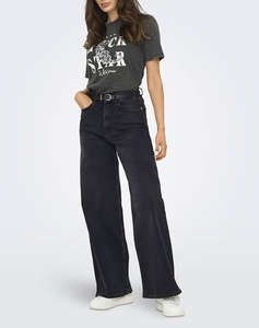 ONLY ONLLUCY LIFE S/S TIGERS TOP BOX JRS