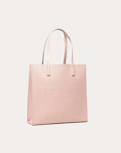 TED BAKER SOOCON Crosshatch Large Icon Bag (Dimensiuni: 34.5 x 13 x 34.5cm.)