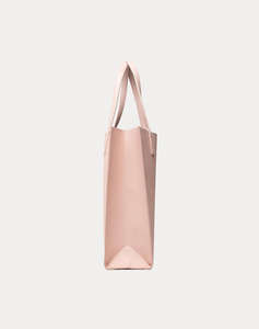 TED BAKER SOOCON Crosshatch Large Icon Bag (Dimensiuni: 34.5 x 13 x 34.5cm.)