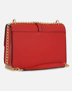 PIERRE CARDIN GEANTA POSTAS /CROSS BODY (DIMENSIUNI: 23 x 8.5 x 16cm.)