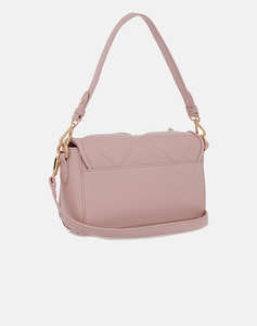 PIERRE CARDIN GEANTA POSTAS /CROSS BODY (DIMENSIUNI: 23.5 x 5.5 x 14.5cm.)