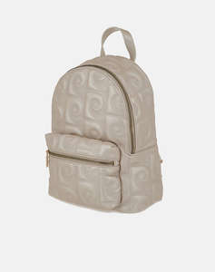PIERRE CARDIN BACKPACK (Dimensiuni: 30 x 11 x 23,5 cm.)