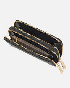 PIERRE CARDIN PORTOFEL (DIMENSIUNI: 19 x10cm. )