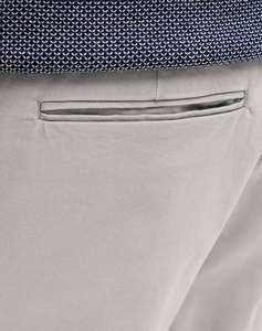 JACK&JONES JPSTMARCO FRANCO CHINO SHORTS W BELT SRT