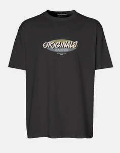 JACK&JONES JORVARENNA TEE SS CREW NECK FST