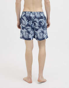 JJRE JREBHAWAII SWIM SHORT PRINT