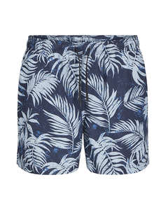 JJRE JREBHAWAII SWIM SHORT PRINT