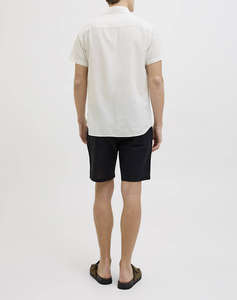 JJ REBEL JREBMOSS SUNNY SHIRT SS