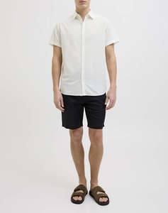 JJ REBEL JREBMOSS SUNNY SHIRT SS