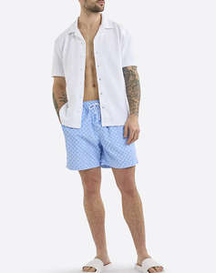 NAUTICA COSTUM DE BAIE Penryn 6 Swim Short
