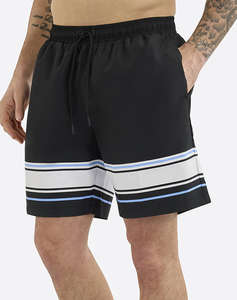 NAUTICA COSTUM DE BAIE Cromer 7 Swim Short
