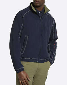 NAUTICA GEACA Magellan FZ Jacket