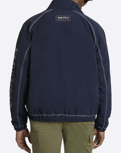 NAUTICA GEACA Magellan FZ Jacket
