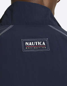 NAUTICA GEACA Magellan FZ Jacket