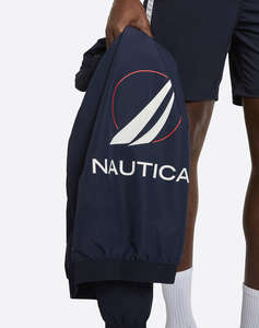 NAUTICA GEACA Eckert FZ Jacket