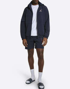 NAUTICA GEACA Eckert FZ Jacket