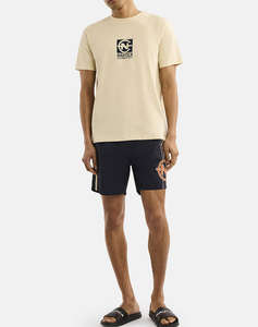 NAUTICA BLUZA T-SHIRT KM Fermoy T-Shirt