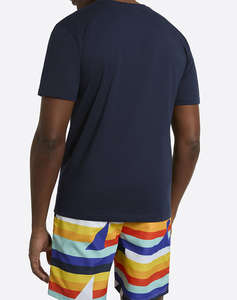 NAUTICA BLUZA T-SHIRT KM Bruckner T-Shirt