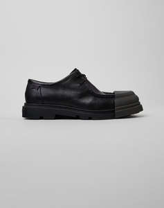 CAMPER Panna Negro/Junction Meteor-Negro